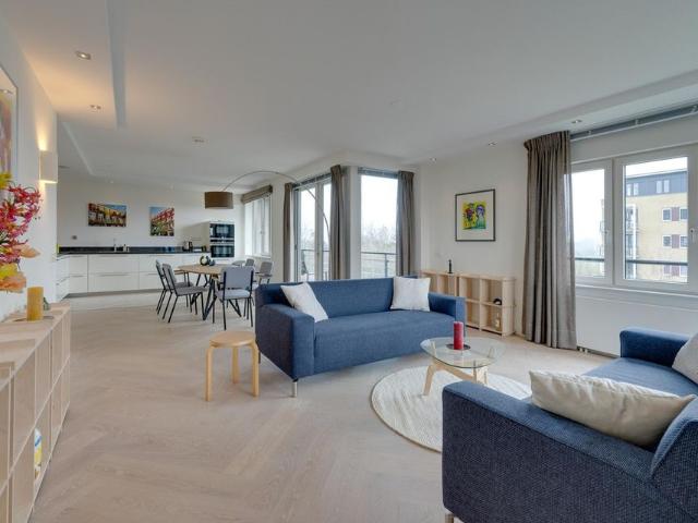 Appartement te huur in Ouderkerk Aan De Amstel, Noord Holland