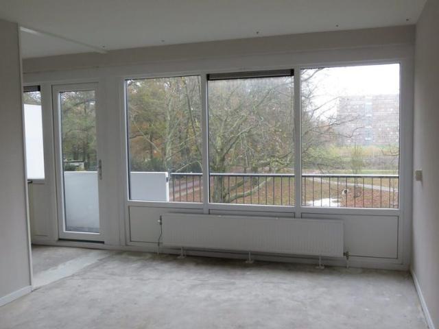 Appartement te huur in Hengelo