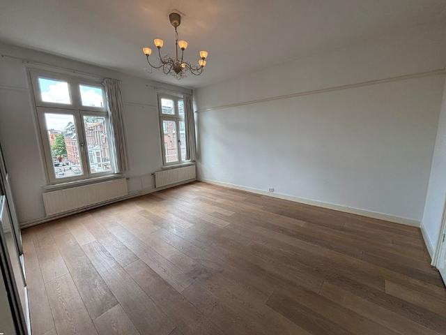 Appartement te huur in Zuid, Amsterdam