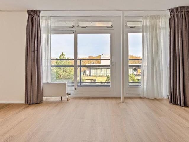 Appartement te huur in Scheveningen, Zuid Holland