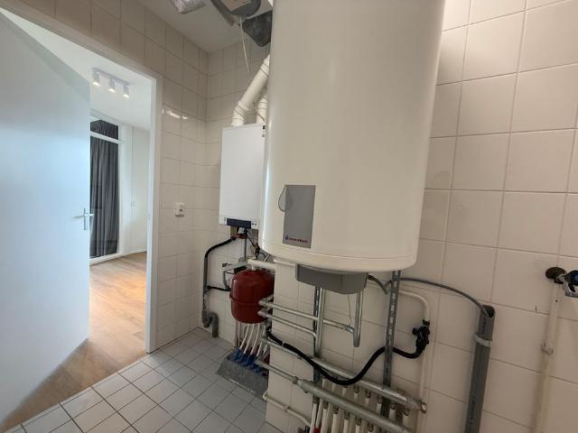 Appartement te huur in Scheveningen, Den Haag