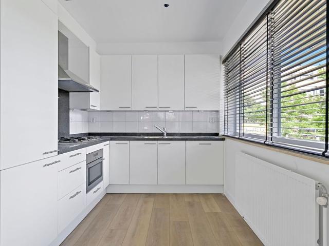 Appartement te huur in Scheveningen, Den Haag