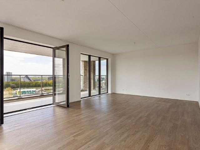 Appartement te huur in Holland Park, Diemen