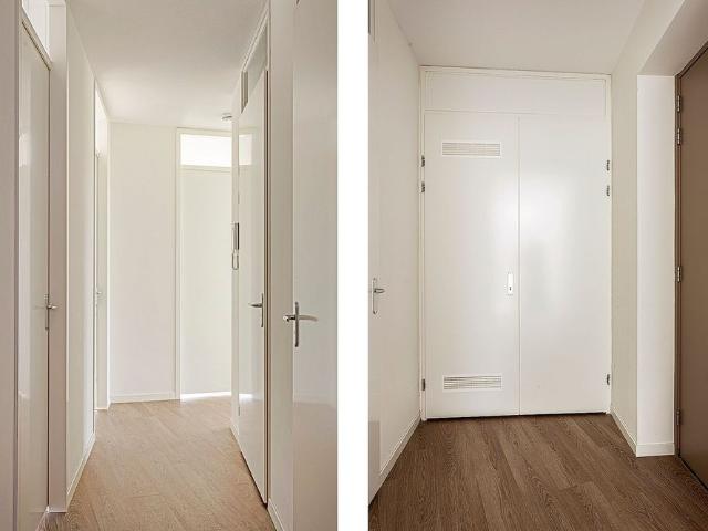 Appartement te huur in Holland Park, Diemen
