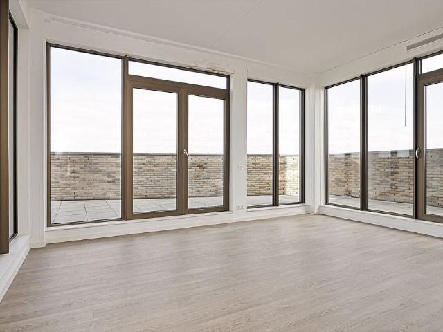 Appartement te huur in Holland Park, Diemen