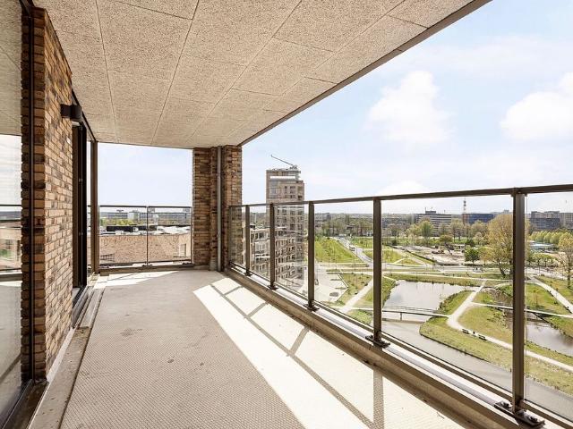 Appartement te huur in Holland Park, Diemen