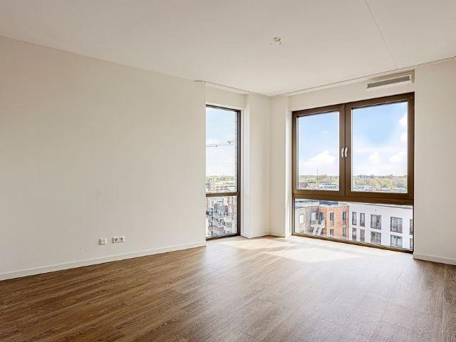 Appartement te huur in Holland Park, Diemen