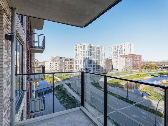 Appartement te huur in Holland Park, Diemen