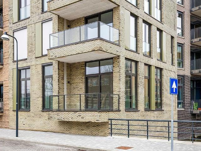 Appartement te huur in Diemen, Holland Park