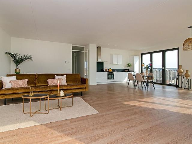 Appartement te huur in Holland Park, Diemen