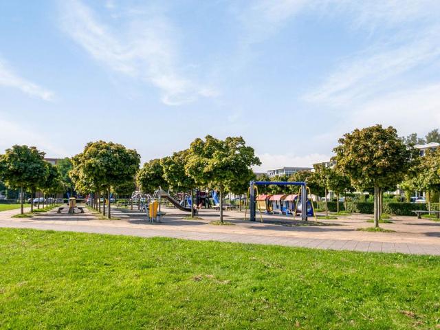 Woning te huur in Oegstgeest, Zuid Holland