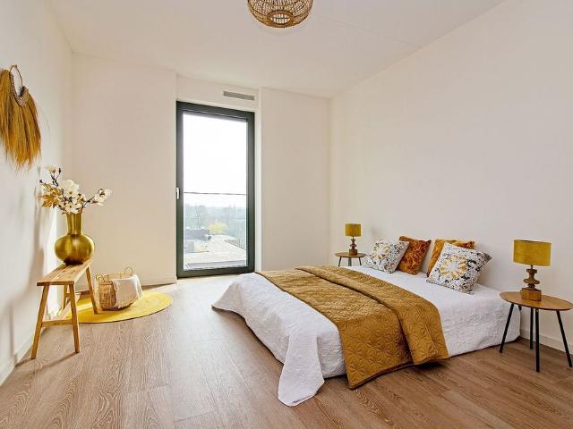 Appartement te huur in Holland Park, Diemen