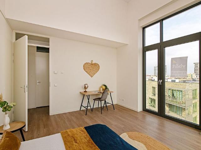 Appartement te huur in Holland Park, Diemen