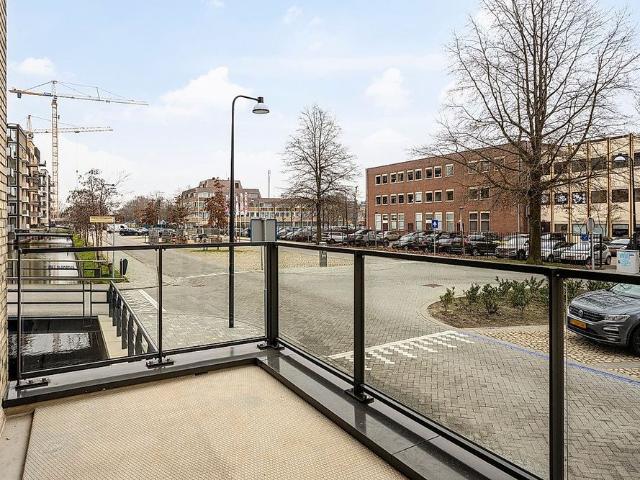 Appartement te huur in Diemen, Holland Park