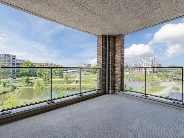 Appartement te huur in Holland Park, Diemen