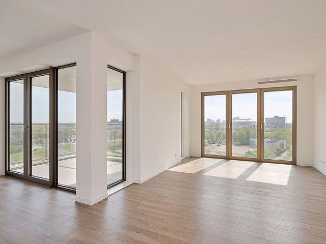 Appartement te huur in Holland Park, Diemen