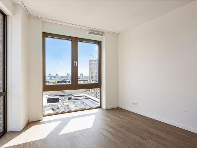 Appartement te huur in Holland Park, Diemen