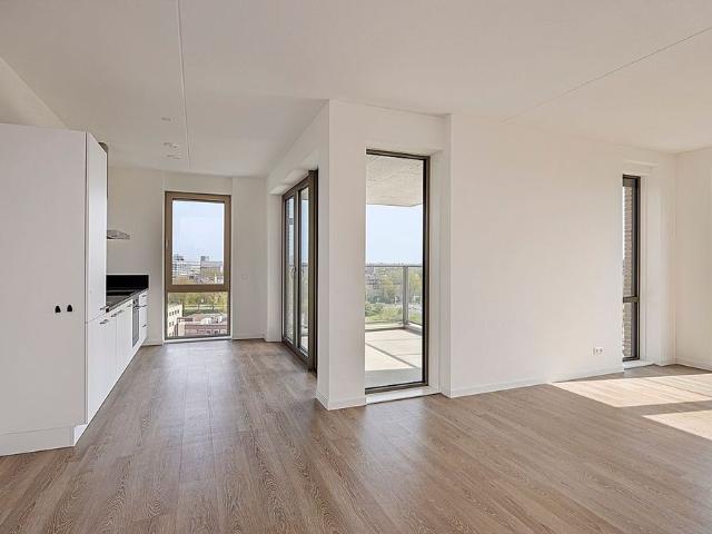 Appartement te huur in Holland Park, Diemen