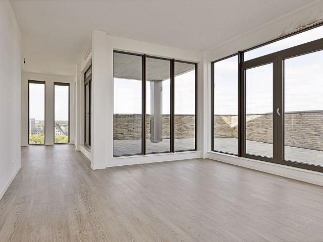 Appartement te huur in Holland Park, Diemen