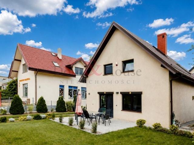 Dom na sprzedaż w Reda, Pomorskie