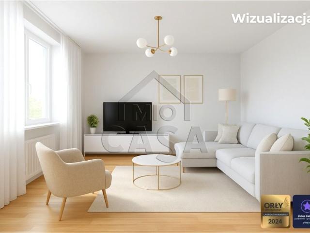 Mieszkanie na sprzedaż w Reda, Pomorskie