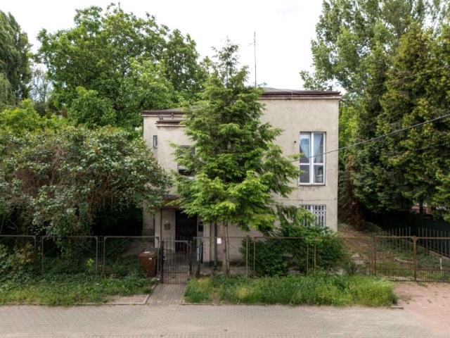 Dom na sprzedaż w Warszawa, Mazowieckie