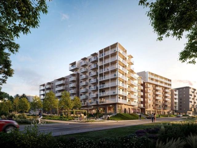Mieszkanie do wynajęcia w Kleczków, Wrocław