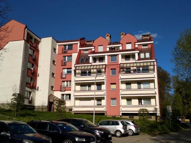 Mieszkanie na sprzedaż w Cieszyn, Śląskie
