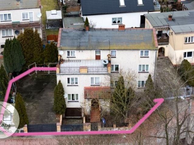 Dom na sprzedaż w Luboń, Wielkopolskie