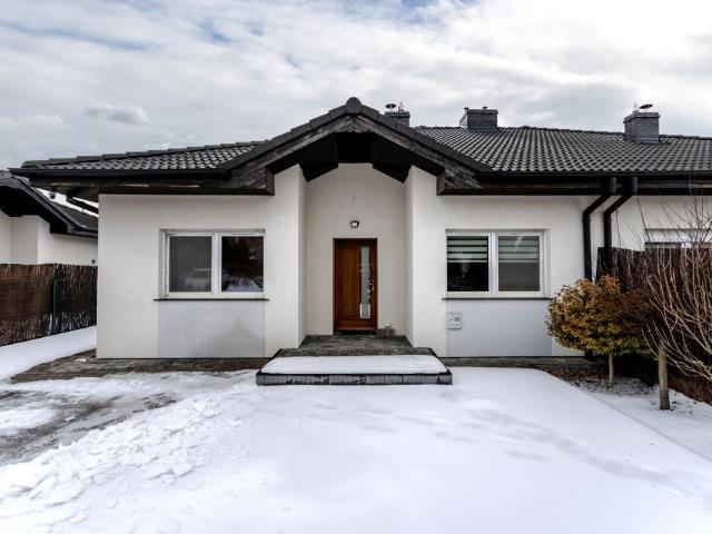 Dom na sprzedaż w Krzyszkowo, Wielkopolskie