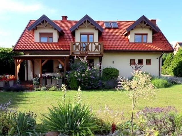 Dom na sprzedaż w Węgorzewo, Warmińsko-mazurskie