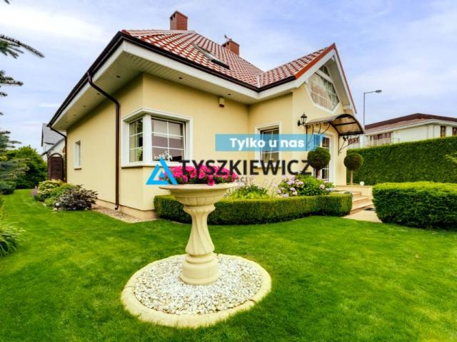 Dom na sprzedaż w Gdynia, Pomorskie