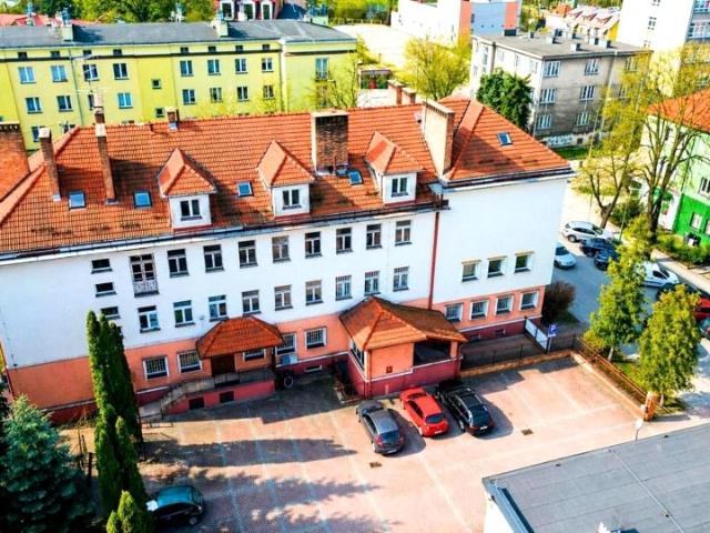 Mieszkanie do wynajęcia w Centrum, Dębica