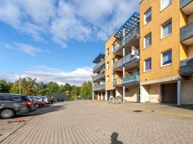Mieszkanie na sprzedaż w Śródmieście, Wejherowo