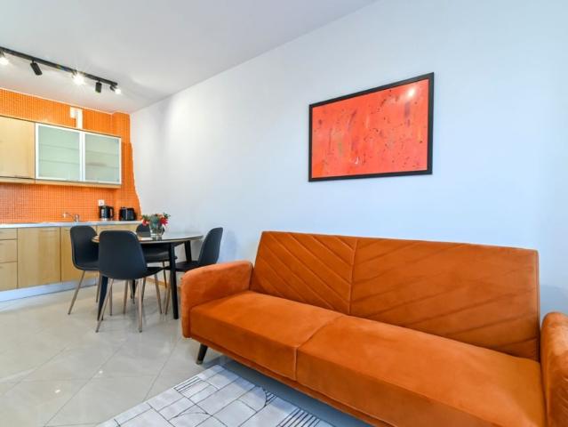 Mieszkanie do wynajęcia w Wejherowo, Pomorskie