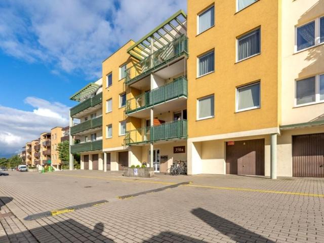 Mieszkanie na sprzedaż w Śródmieście, Wejherowo