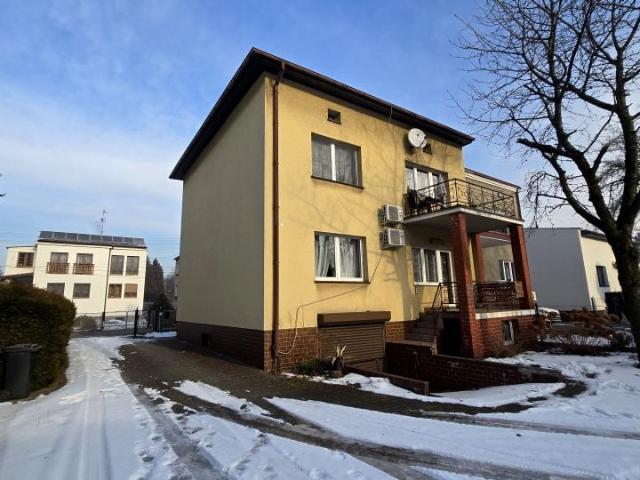Dom na sprzedaż w Będzin, Śląskie