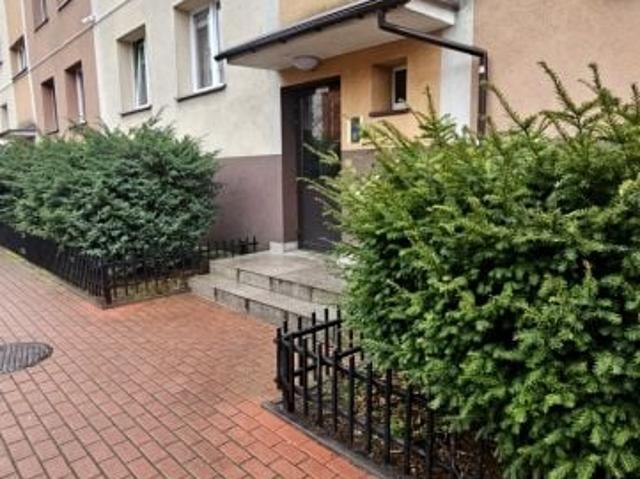 Mieszkanie na sprzedaż w Białystok, Podlaskie