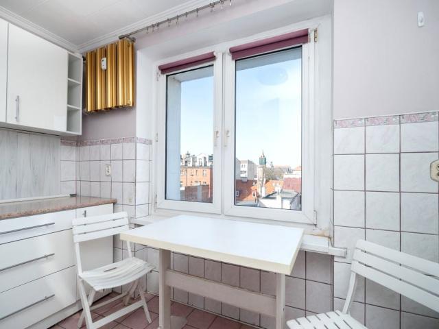Mieszkanie na sprzedaż w Gniezno, Wielkopolskie