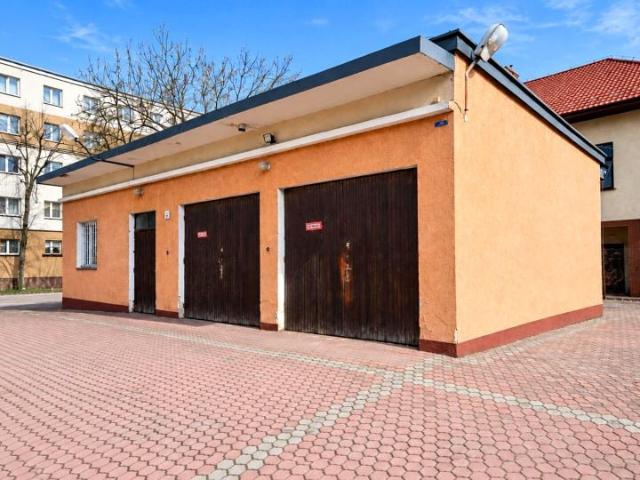 Mieszkanie do wynajęcia w Centrum, Dębica