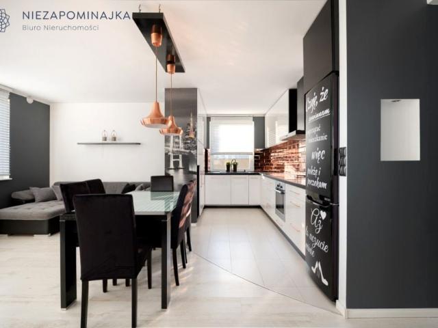 Mieszkanie na sprzedaż w Wejherowo, Pomorskie