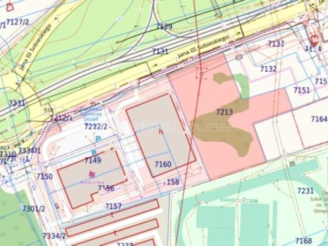 Grunt na sprzedaż w Dąbrowa Górnicza, Śląskie