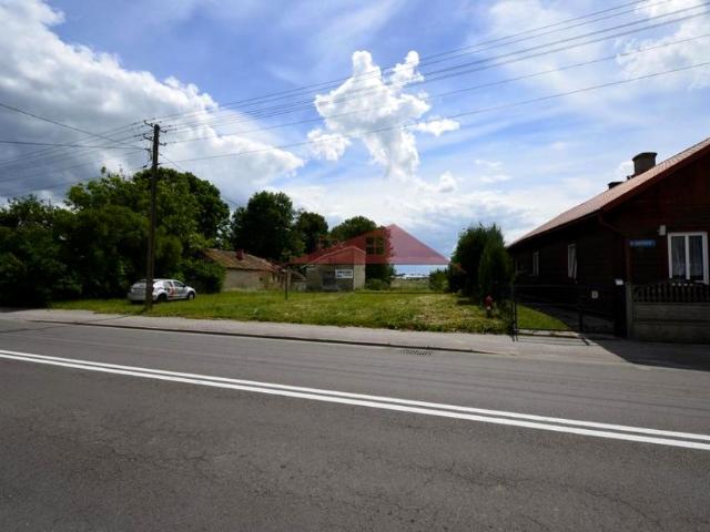 Grunt na sprzedaż w Cieszanów, Podkarpackie