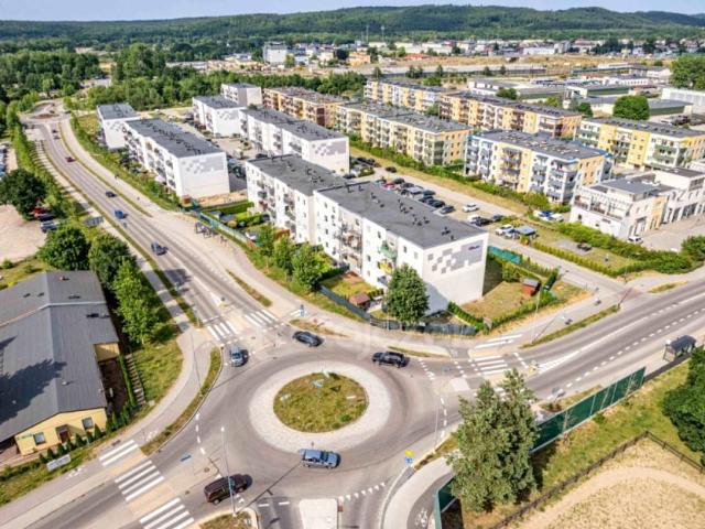 Mieszkanie na sprzedaż w Wejherowo, Pomorskie