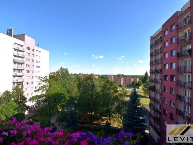 Mieszkanie na sprzedaż w Zabrze, Śląskie