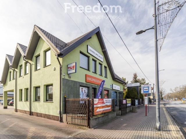 Mieszkanie na sprzedaż w Legionowo, Mazowieckie