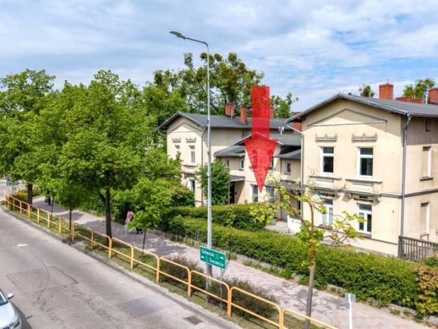 Mieszkanie na sprzedaż w Wejherowo, Pomorskie