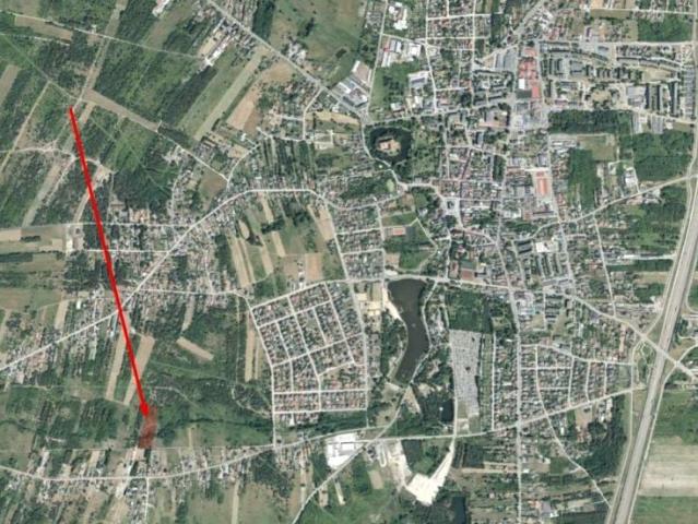 Grunt na sprzedaż w Szydłowiec, Mazowieckie