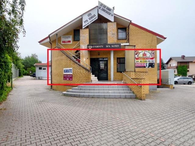Mieszkanie do wynajęcia w Konin, Wielkopolskie