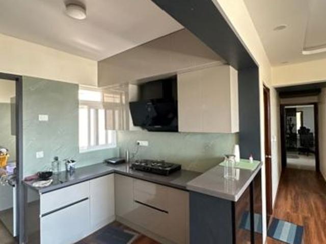 Property for rent in Bangalore North, Cox Town - Bangalore